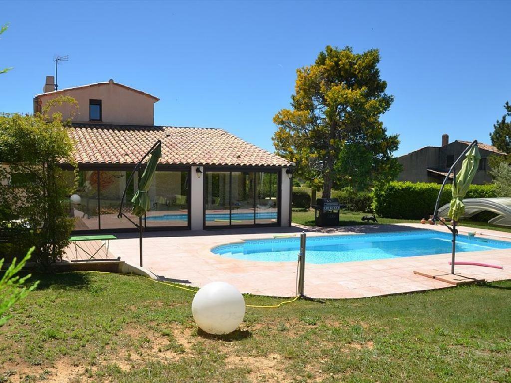 Les Secrets Du Mistral Bed & Breakfast Valensole Bagian luar foto